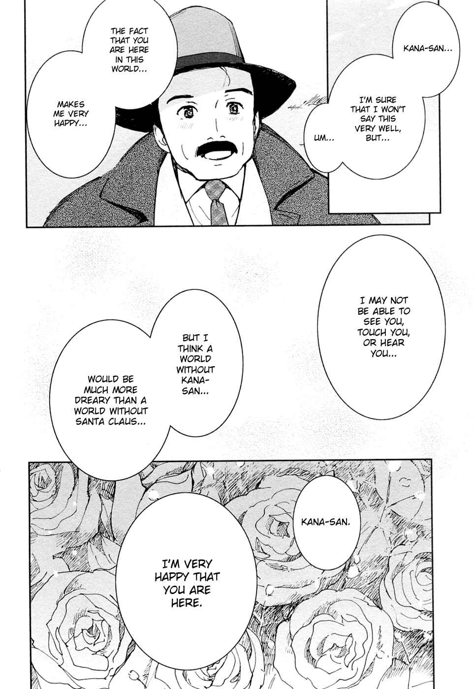 Page 18 Chapter 19 Itoshi no Kana