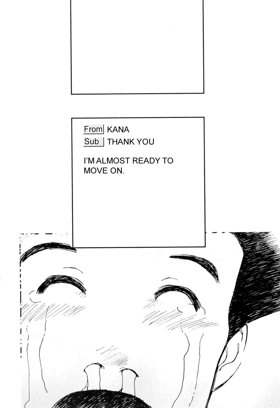 Page 20 Chapter 19 Itoshi no Kana