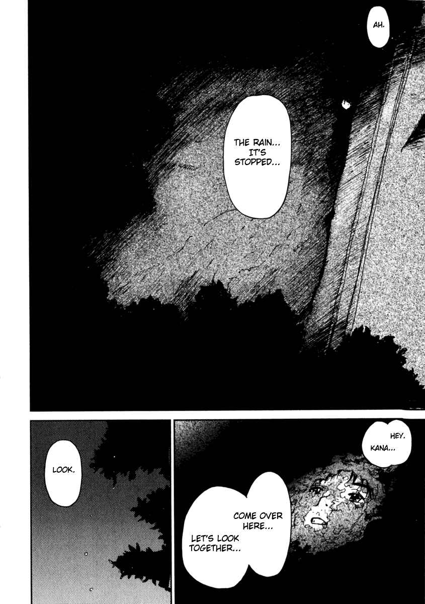 Page 18 Chapter 8 Itoshi no Kana