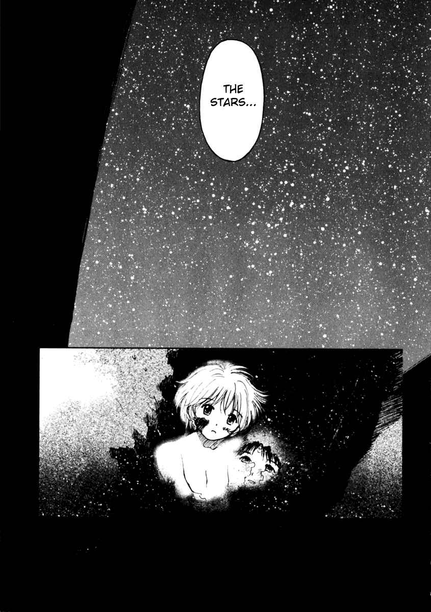 Page 19 Chapter 8 Itoshi no Kana