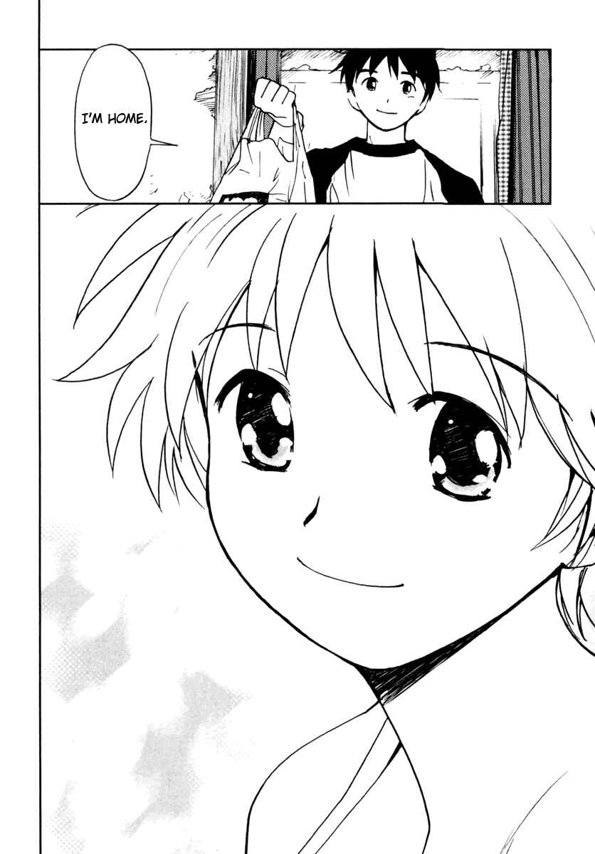 Page 40 Chapter 8 Itoshi no Kana