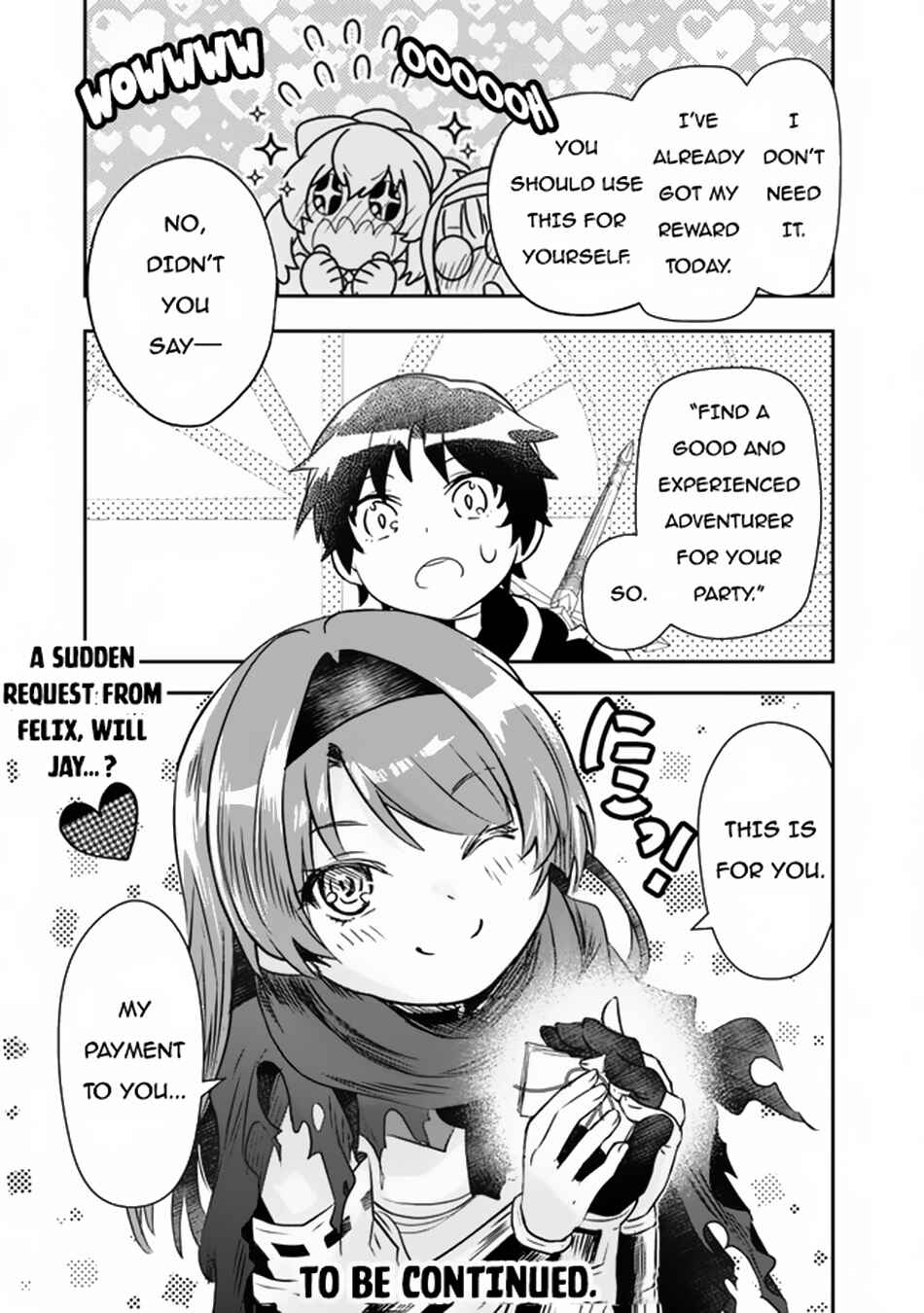 Page 18 Chapter 3 F Rank Shoukanshi, Pet Atsukaide Kawaigatteita Shoukanjuu ga Bahamut ni Seichou shita no de Bouken wo Yamete Saikyou no Ryuu Kishi ni naru