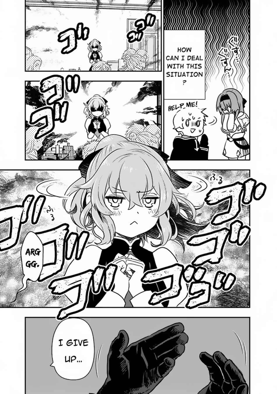 Page 26 Chapter 3 F Rank Shoukanshi, Pet Atsukaide Kawaigatteita Shoukanjuu ga Bahamut ni Seichou shita no de Bouken wo Yamete Saikyou no Ryuu Kishi ni naru