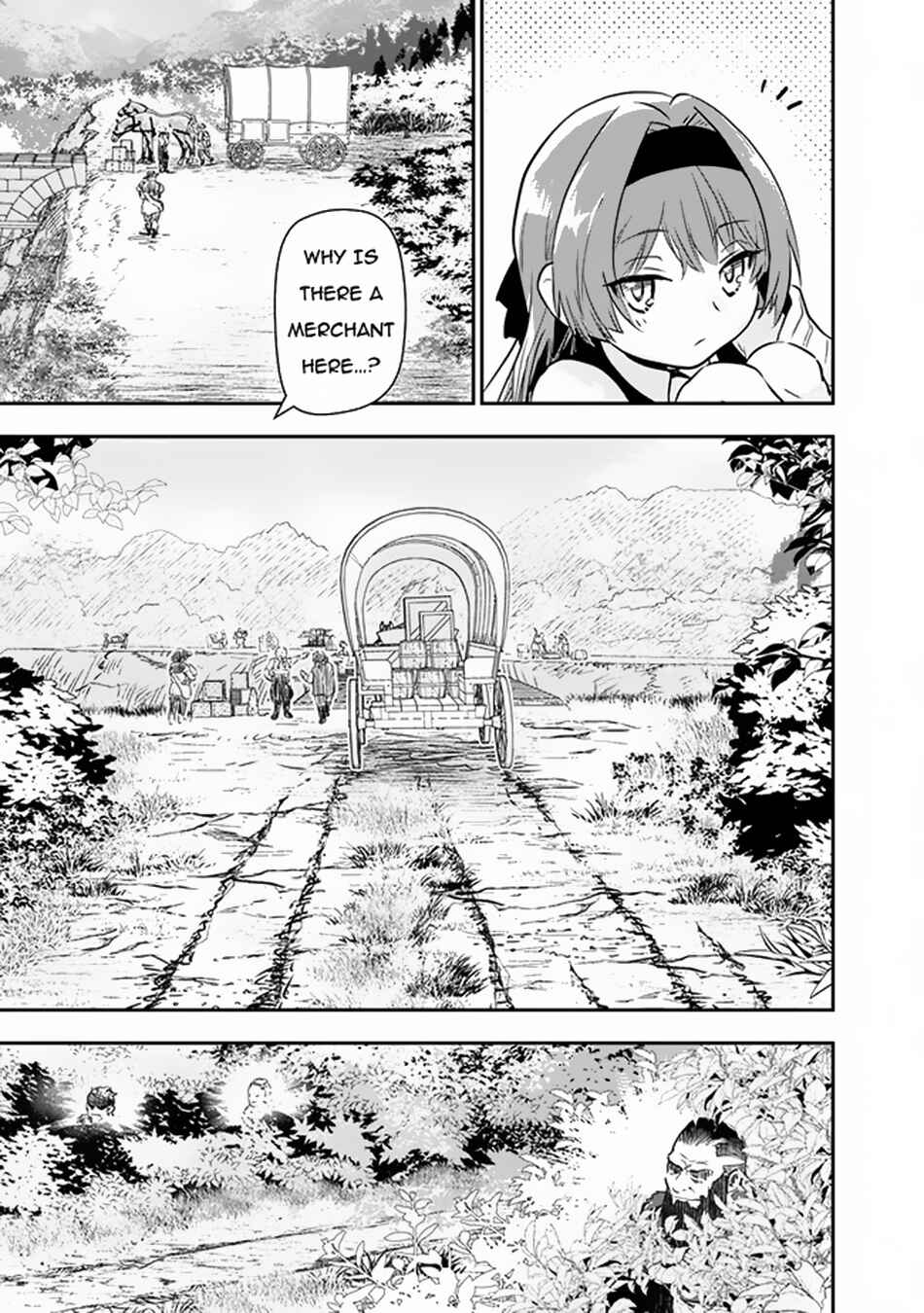 Page 32 Chapter 3 F Rank Shoukanshi, Pet Atsukaide Kawaigatteita Shoukanjuu ga Bahamut ni Seichou shita no de Bouken wo Yamete Saikyou no Ryuu Kishi ni naru