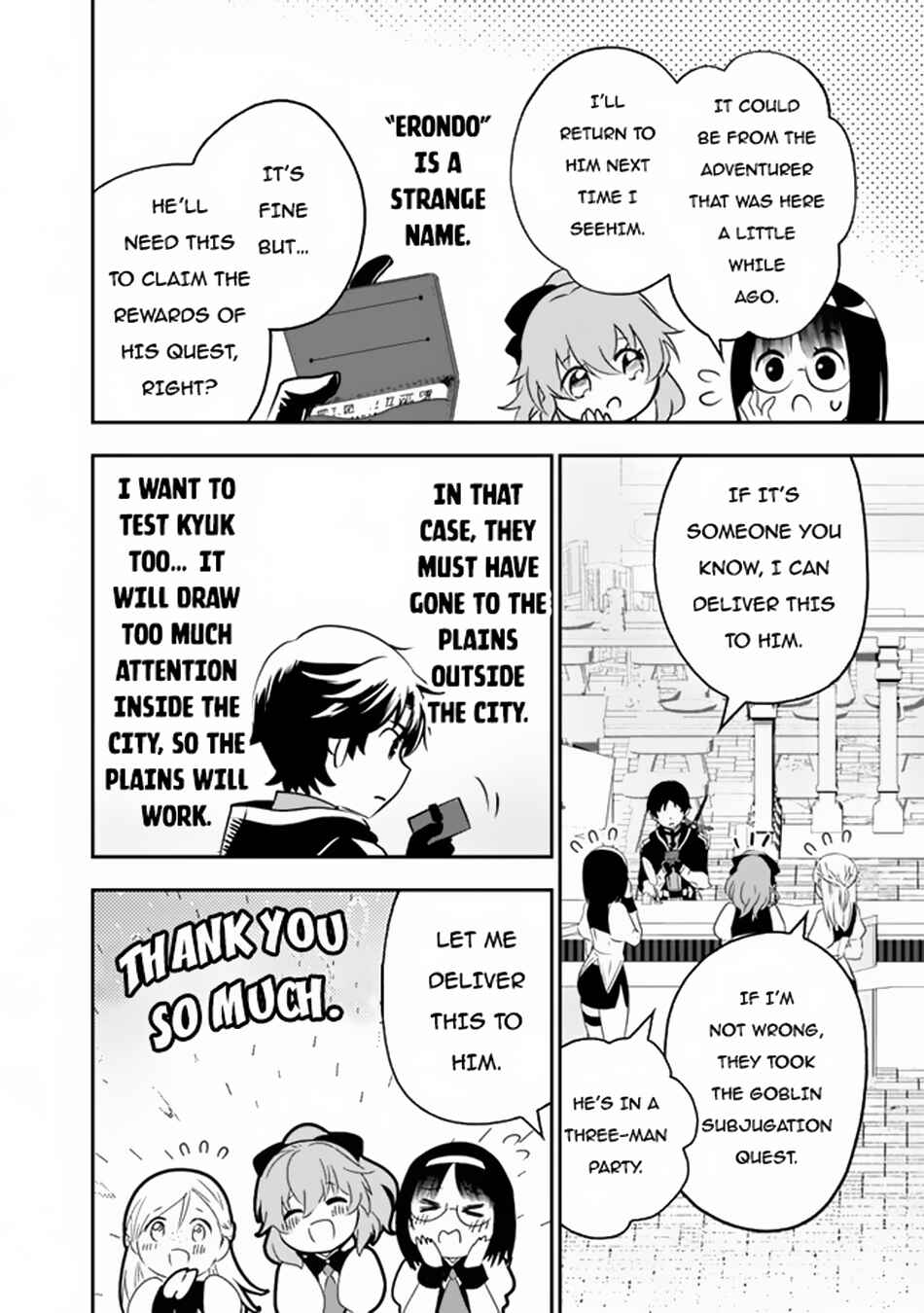 Page 31 Chapter 2 F Rank Shoukanshi, Pet Atsukaide Kawaigatteita Shoukanjuu ga Bahamut ni Seichou shita no de Bouken wo Yamete Saikyou no Ryuu Kishi ni naru