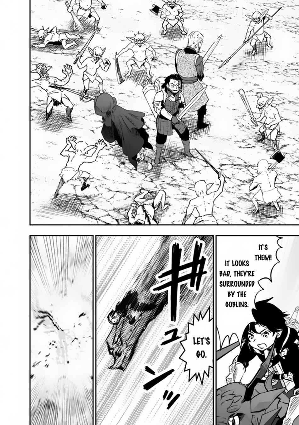 Page 37 Chapter 2 F Rank Shoukanshi, Pet Atsukaide Kawaigatteita Shoukanjuu ga Bahamut ni Seichou shita no de Bouken wo Yamete Saikyou no Ryuu Kishi ni naru