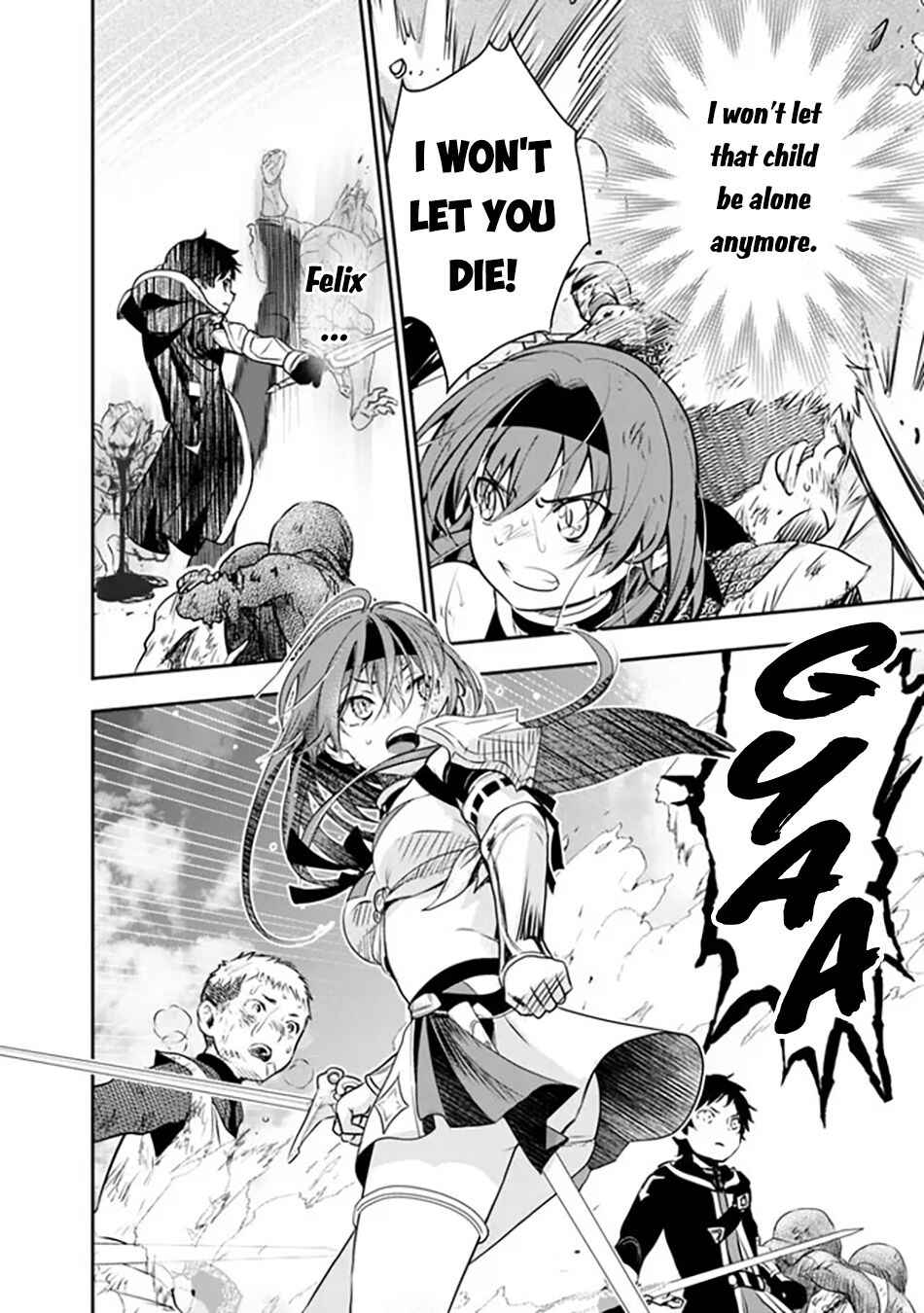 Page 39 Chapter 1 F Rank Shoukanshi, Pet Atsukaide Kawaigatteita Shoukanjuu ga Bahamut ni Seichou shita no de Bouken wo Yamete Saikyou no Ryuu Kishi ni naru