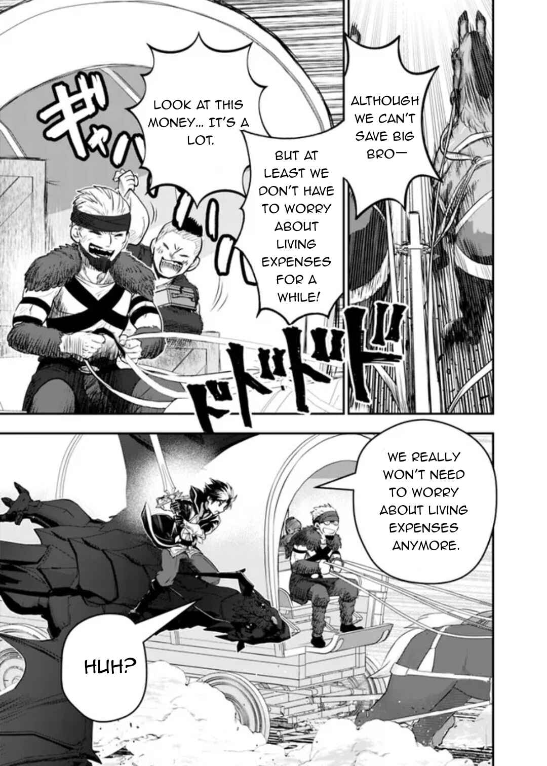 Page 12 Chapter 3.2 F Rank Shoukanshi, Pet Atsukaide Kawaigatteita Shoukanjuu ga Bahamut ni Seichou shita no de Bouken wo Yamete Saikyou no Ryuu Kishi ni naru