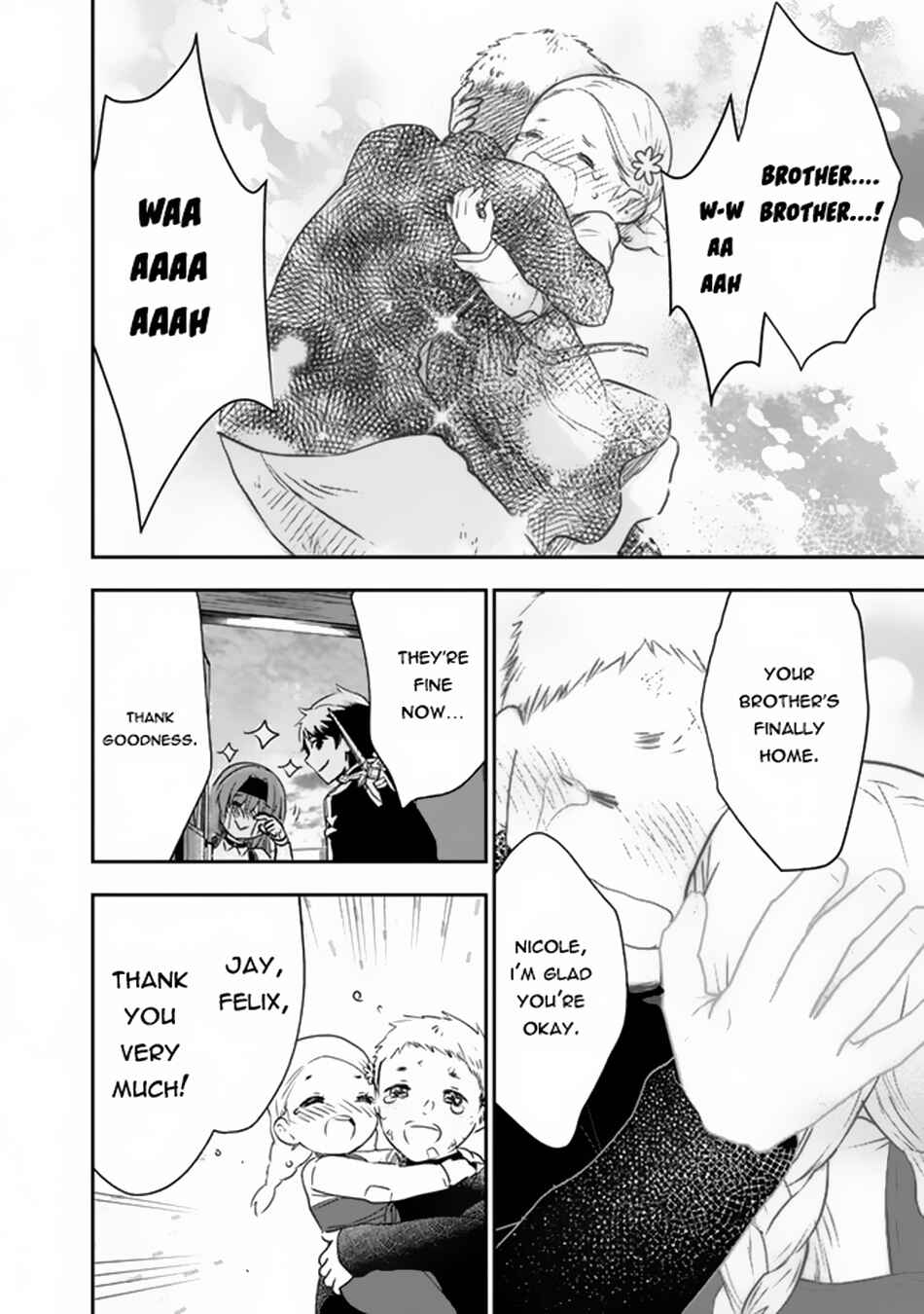 Page 26 Chapter 1.2 F Rank Shoukanshi, Pet Atsukaide Kawaigatteita Shoukanjuu ga Bahamut ni Seichou shita no de Bouken wo Yamete Saikyou no Ryuu Kishi ni naru