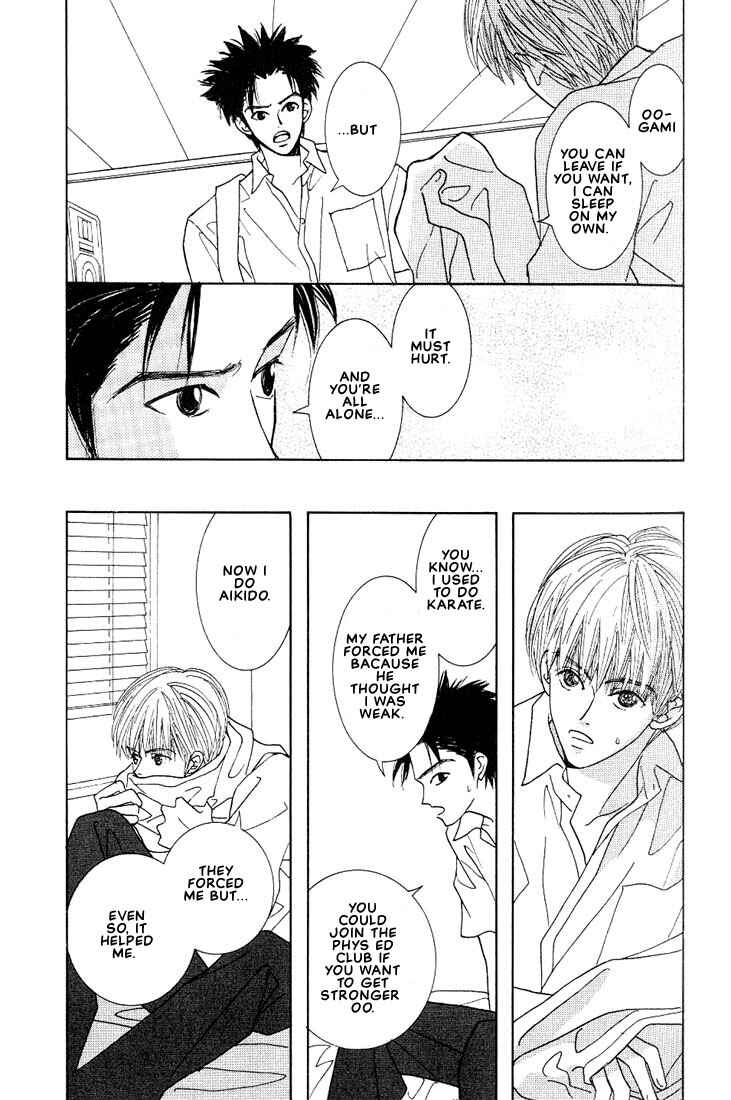 Page 11 Chapter 2 1|2|3