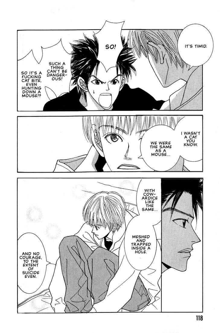 Page 15 Chapter 4 1|2|3