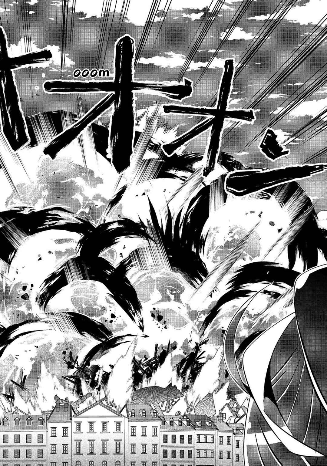 Page 30 Chapter 10 Arifureta Gakuen de Sekai Saikyou