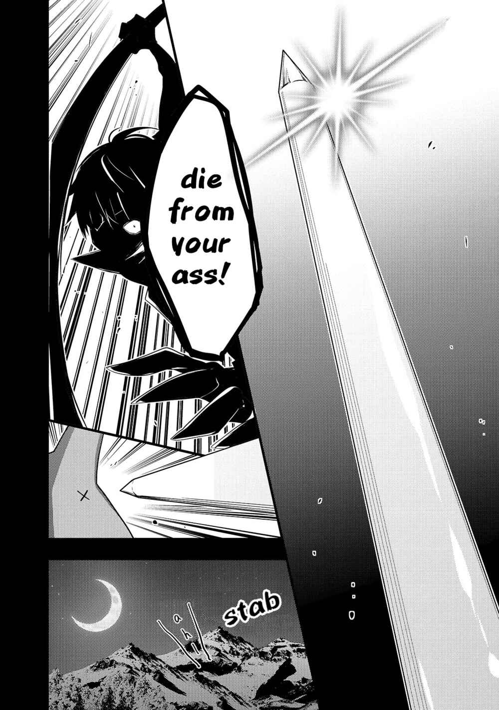 Page 11 Chapter 7 Arifureta Gakuen de Sekai Saikyou