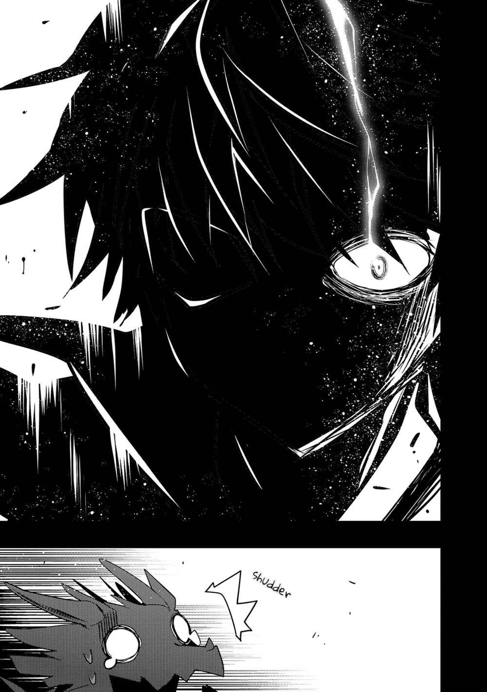 Page 8 Chapter 7 Arifureta Gakuen de Sekai Saikyou