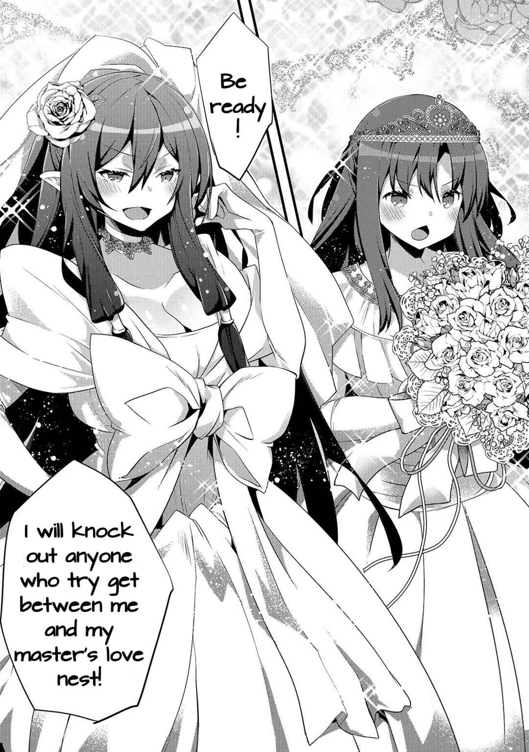 Page 5 Chapter 9 Arifureta Gakuen de Sekai Saikyou