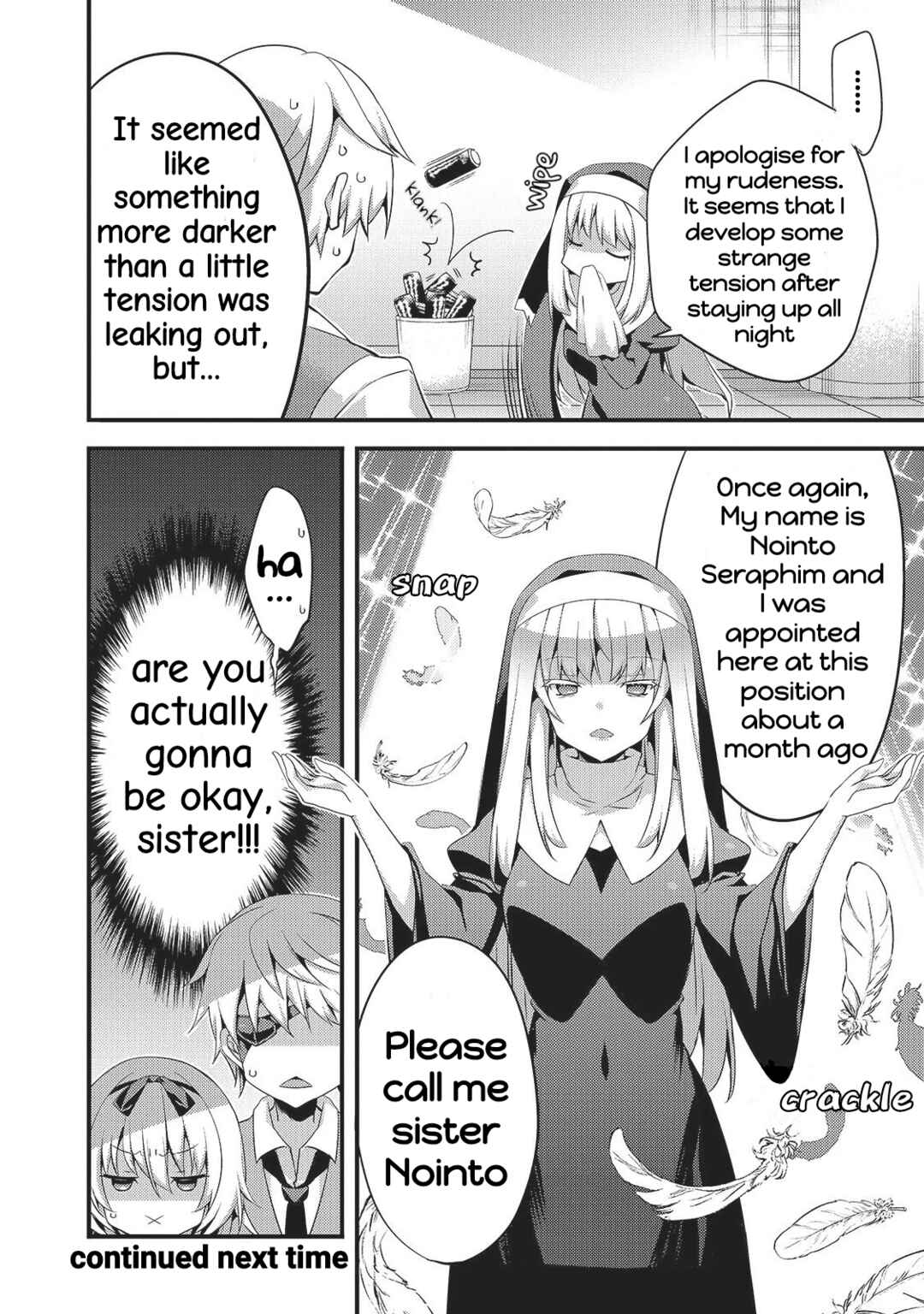 Page 12 Chapter 12 Arifureta Gakuen de Sekai Saikyou