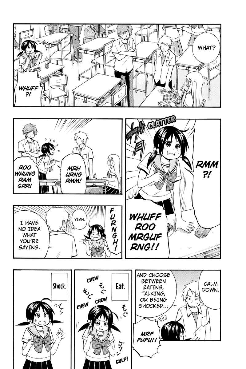 Page 2 Chapter 10 Araidoki.