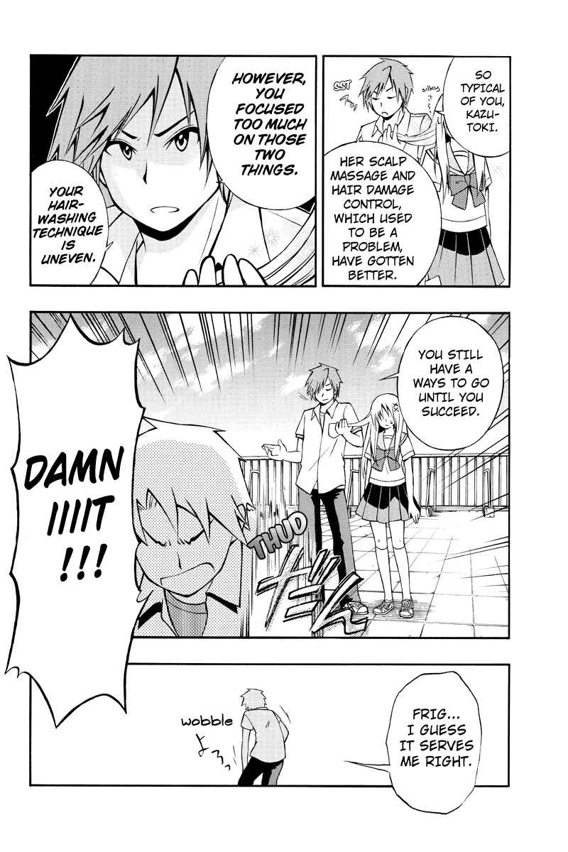 Page 8 Chapter 10 Araidoki.