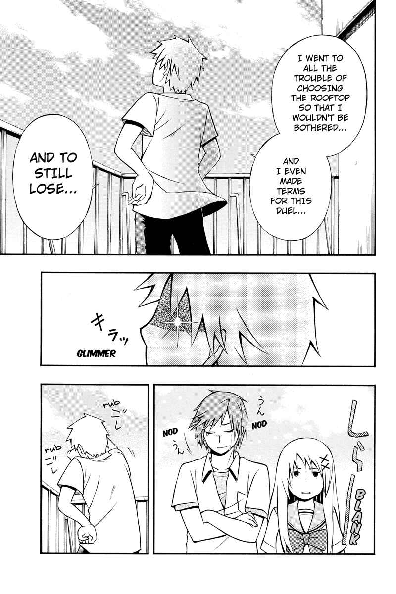 Page 9 Chapter 10 Araidoki.