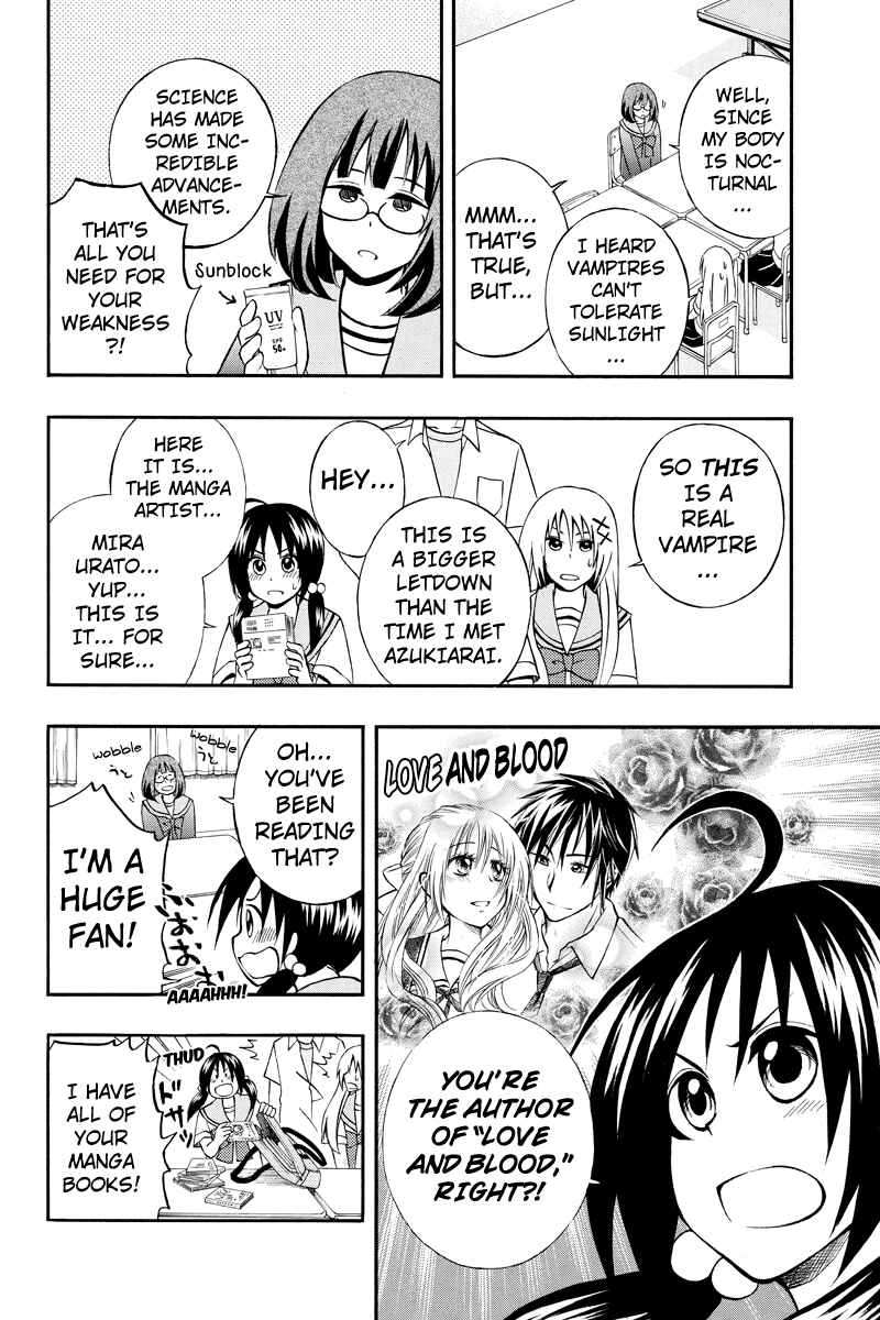 Page 8 Chapter 25 Araidoki.
