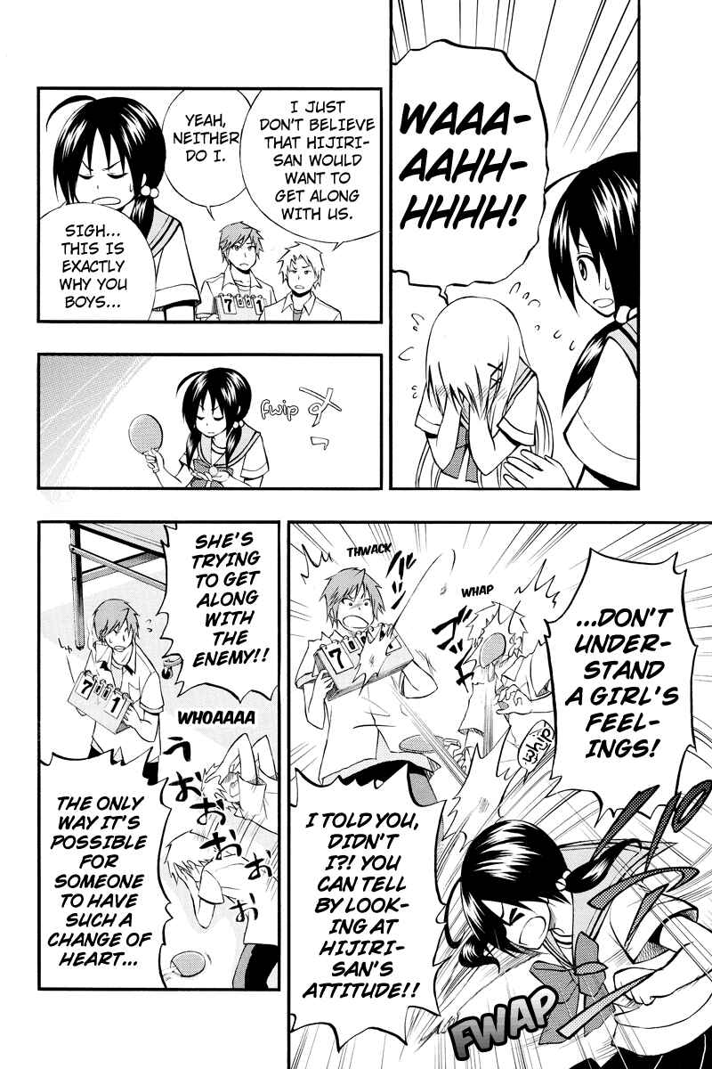 Page 6 Chapter 22 Araidoki.