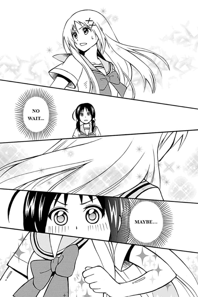 Page 19 Chapter 3 Araidoki.