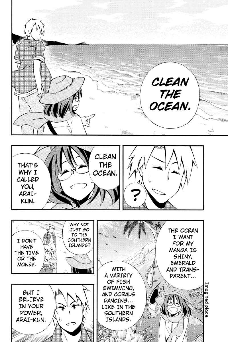 Page 4 Chapter 29 Araidoki.