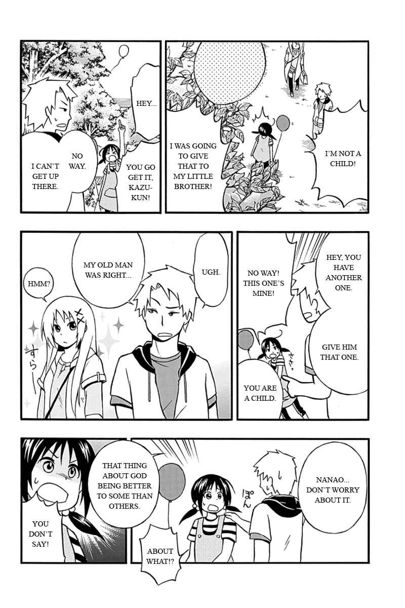 Page 2 Chapter 7 Araidoki.