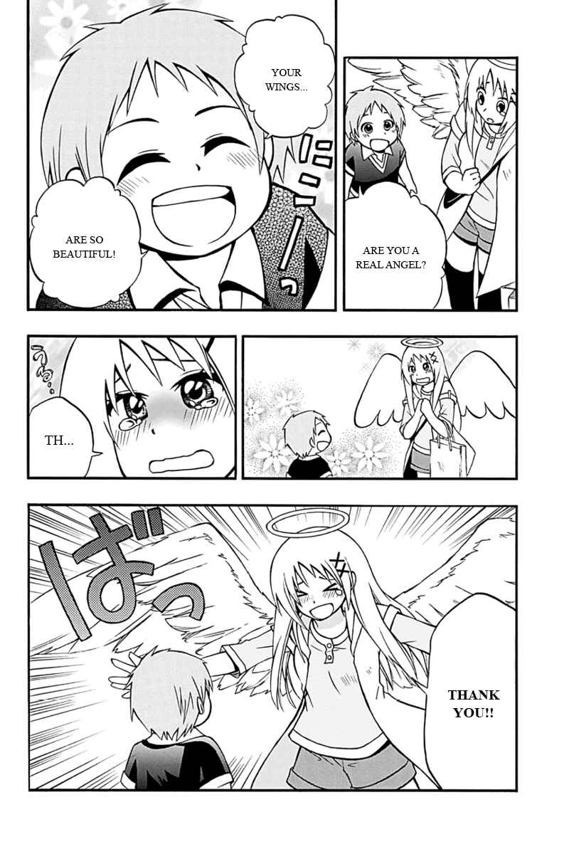 Page 8 Chapter 7 Araidoki.