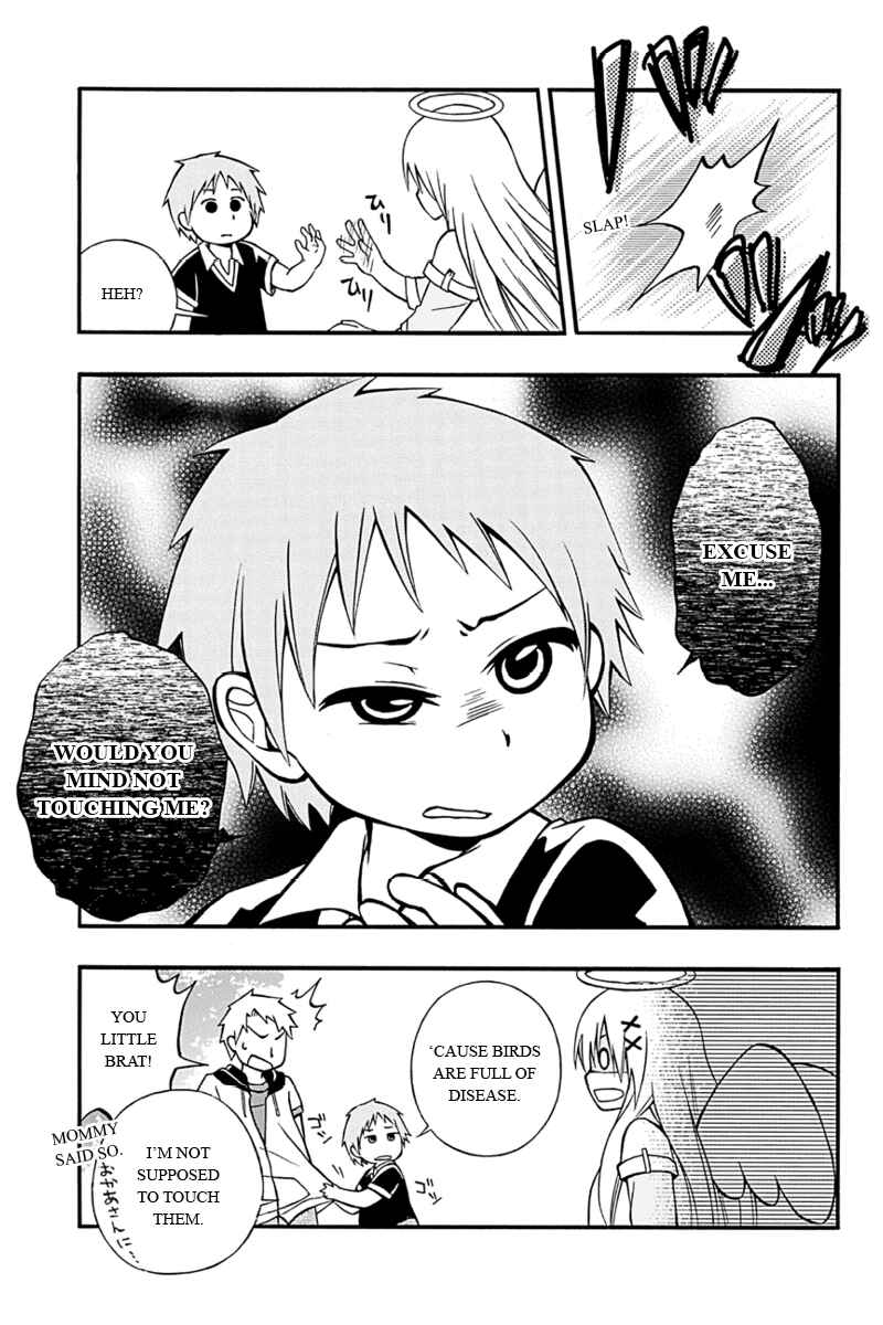 Page 9 Chapter 7 Araidoki.