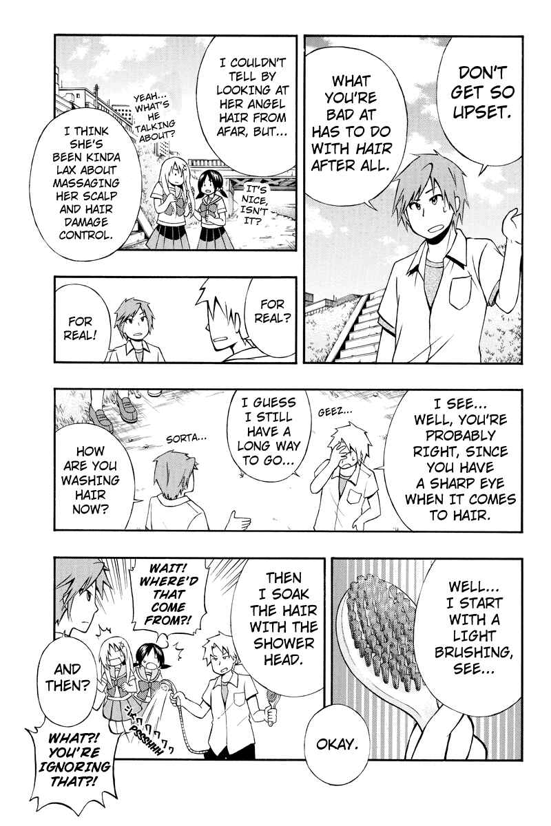 Page 5 Chapter 9 Araidoki.