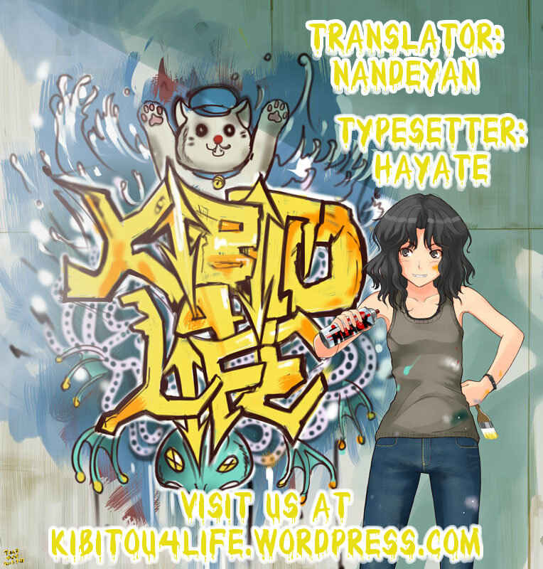 Page 19 Chapter 50 Angels Stroke (Doujinshi)
