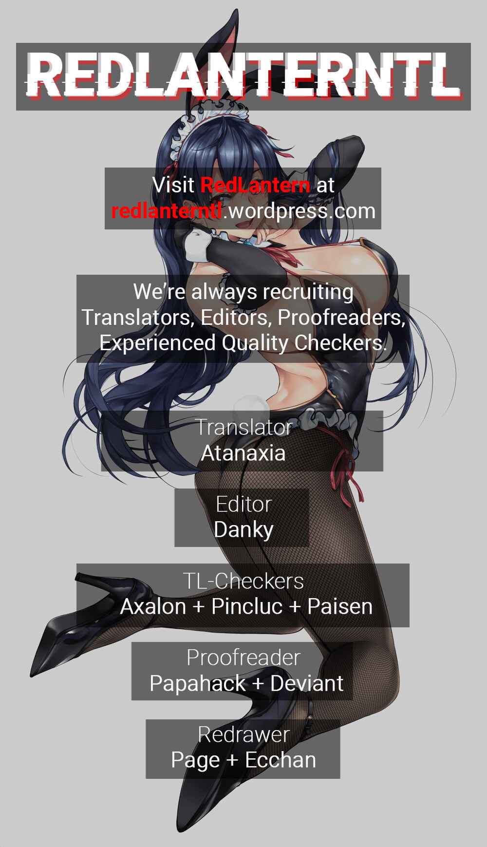 Page 2 Chapter 87.2 Angels Stroke (Doujinshi)