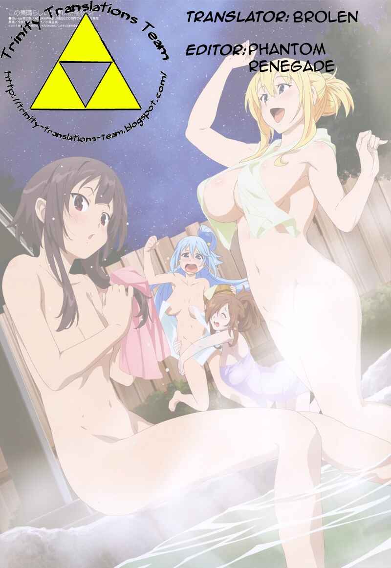 Page 19 Chapter 97 Angels Stroke (Doujinshi)