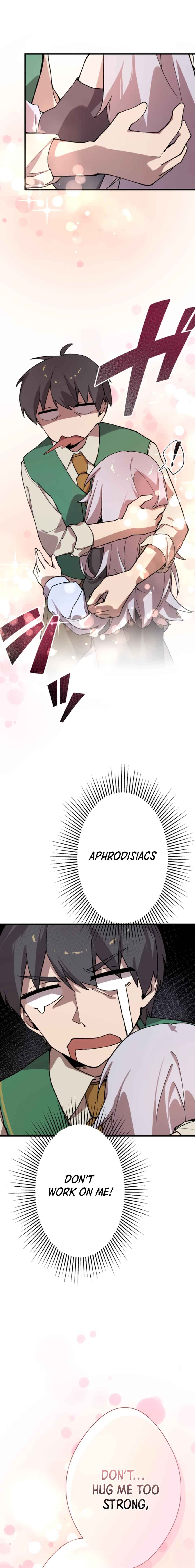 Page 11 Chapter 11 Sekai o Horobosu Majo o Sodatemasu!!