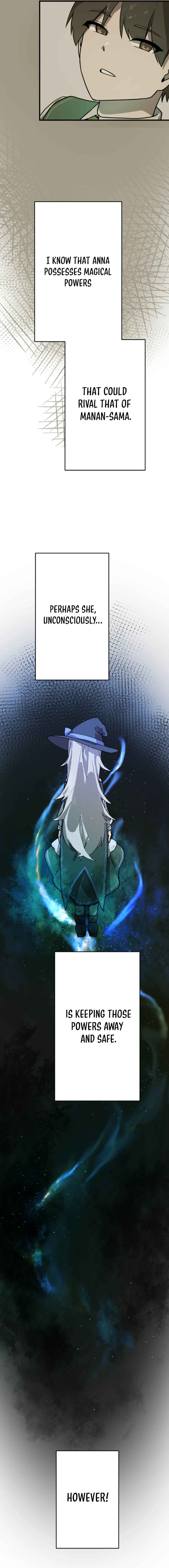 Page 17 Chapter 11 Sekai o Horobosu Majo o Sodatemasu!!