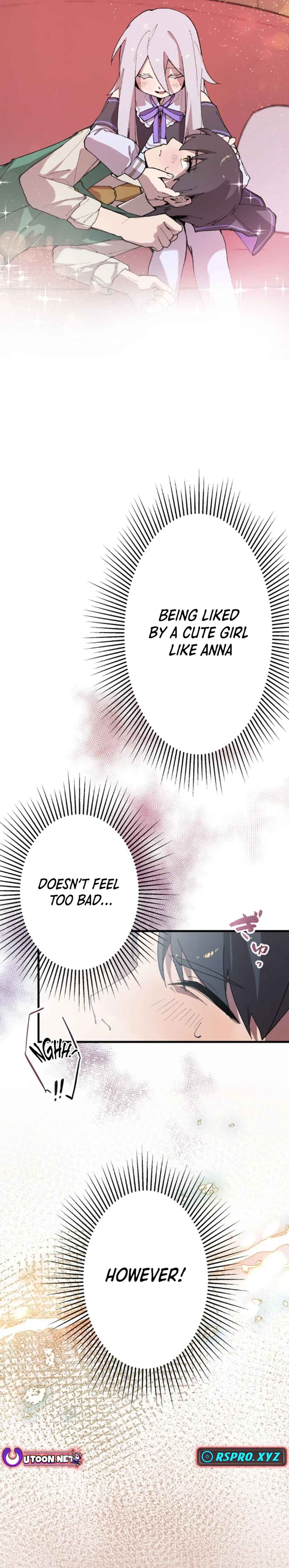 Page 2 Chapter 11 Sekai o Horobosu Majo o Sodatemasu!!