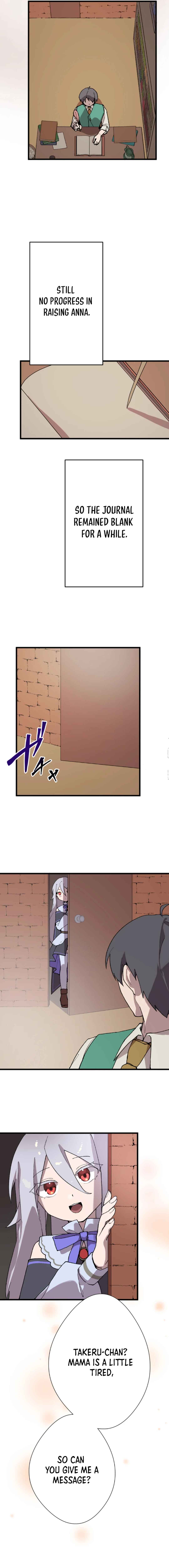 Page 11 Chapter 12 Sekai o Horobosu Majo o Sodatemasu!!