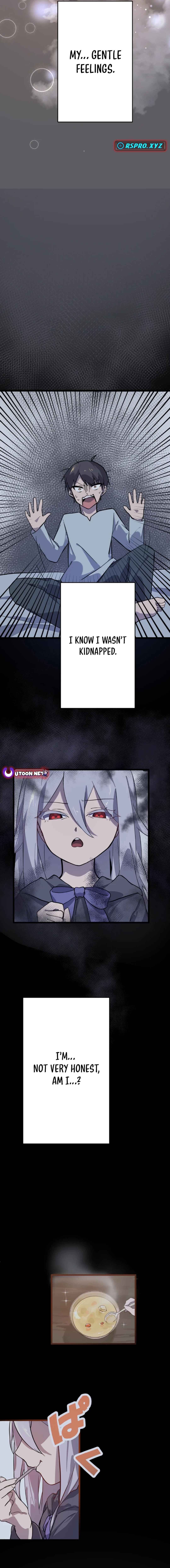Page 20 Chapter 12 Sekai o Horobosu Majo o Sodatemasu!!