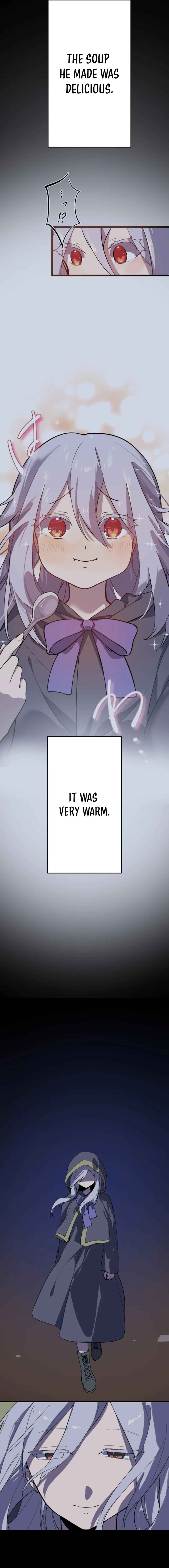 Page 21 Chapter 12 Sekai o Horobosu Majo o Sodatemasu!!