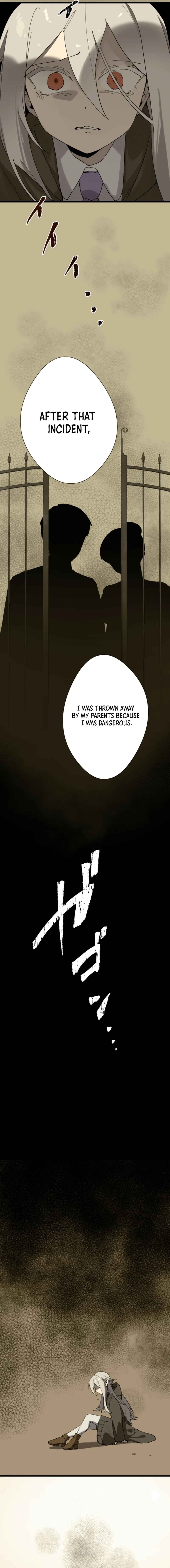 Page 3 Chapter 12 Sekai o Horobosu Majo o Sodatemasu!!