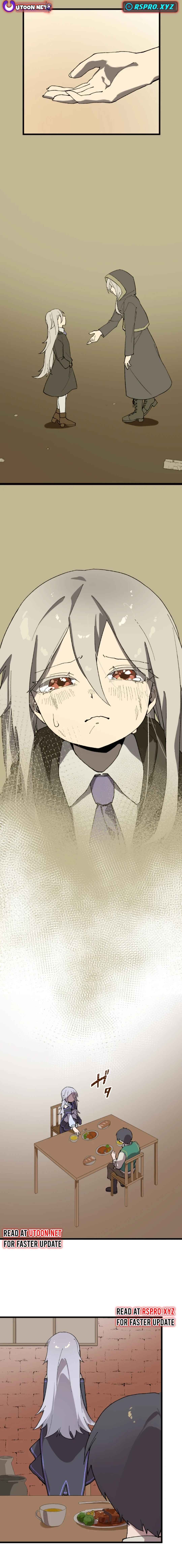 Page 5 Chapter 12 Sekai o Horobosu Majo o Sodatemasu!!