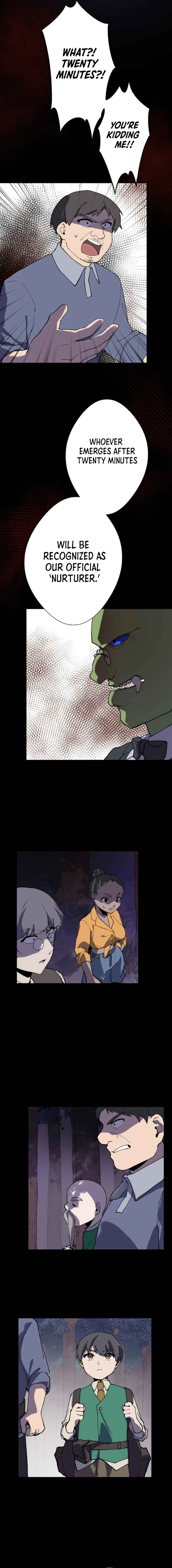 Page 10 Chapter 14 Sekai o Horobosu Majo o Sodatemasu!!