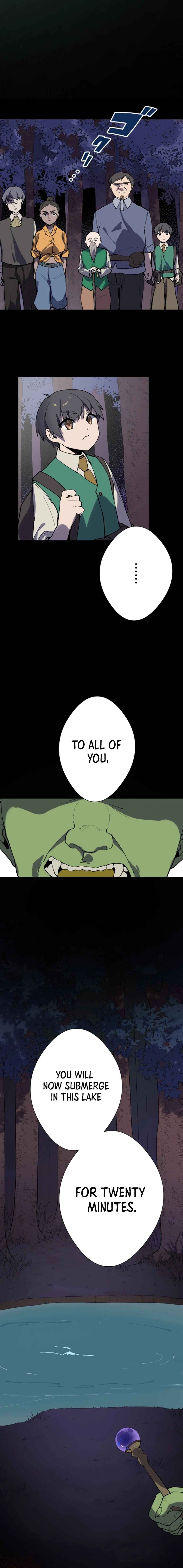 Page 9 Chapter 14 Sekai o Horobosu Majo o Sodatemasu!!