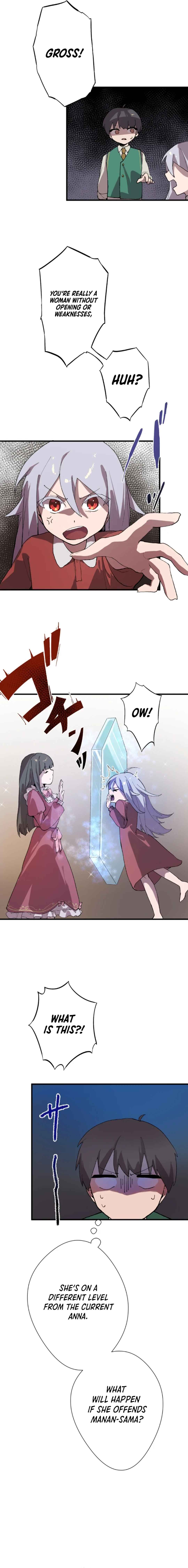 Page 17 Chapter 9 Sekai o Horobosu Majo o Sodatemasu!!