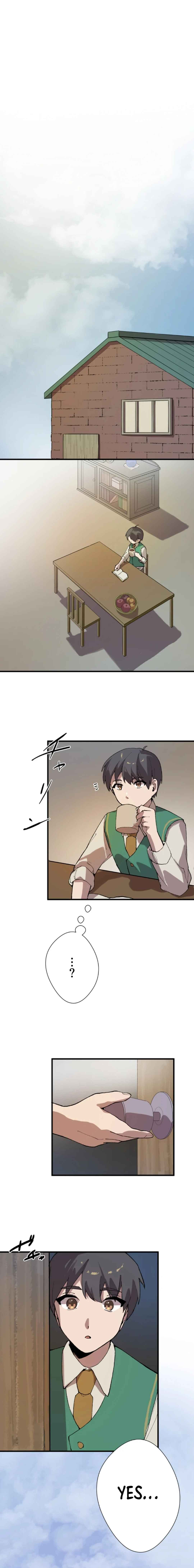 Page 9 Chapter 9 Sekai o Horobosu Majo o Sodatemasu!!