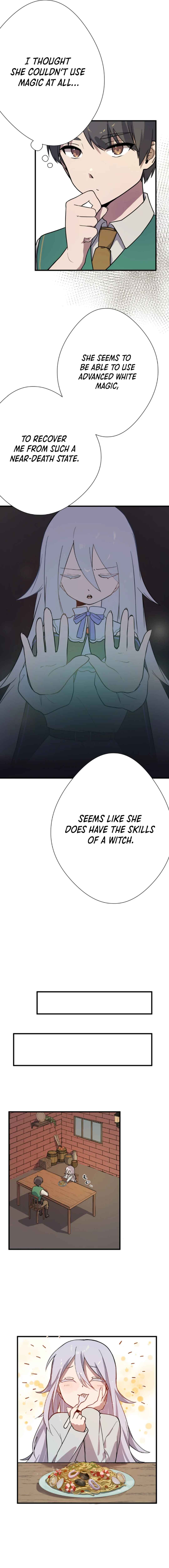 Page 10 Chapter 6 Sekai o Horobosu Majo o Sodatemasu!!