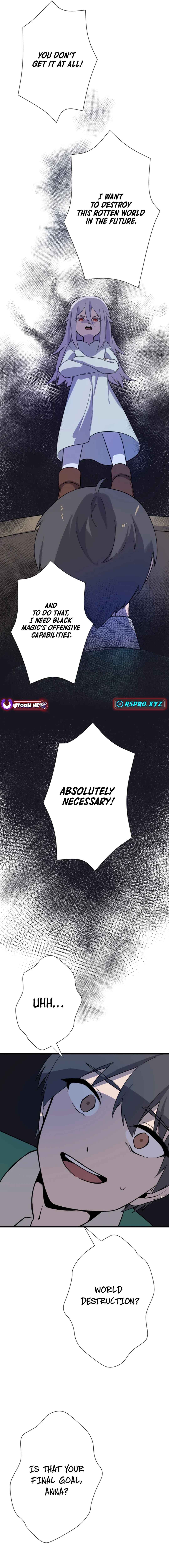 Page 16 Chapter 6 Sekai o Horobosu Majo o Sodatemasu!!