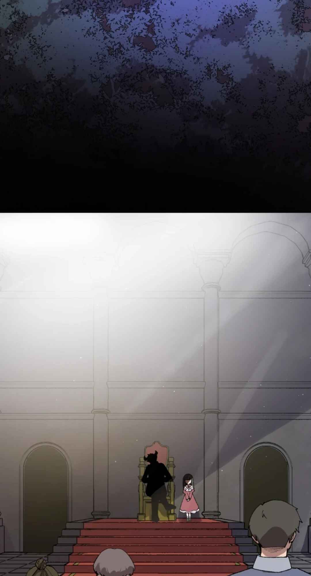 Page 15 Chapter 13 Sekai o Horobosu Majo o Sodatemasu!!