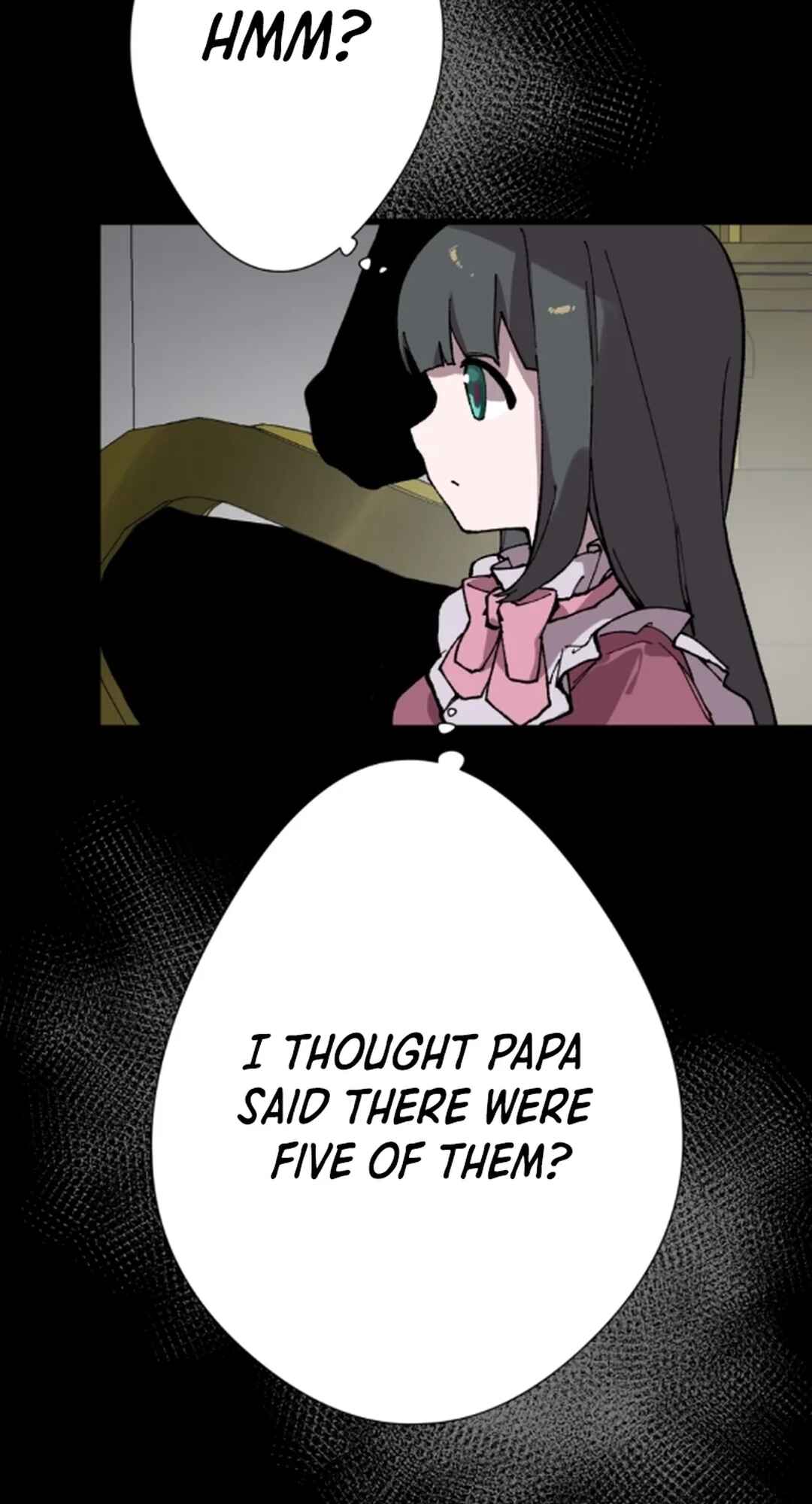 Page 19 Chapter 13 Sekai o Horobosu Majo o Sodatemasu!!